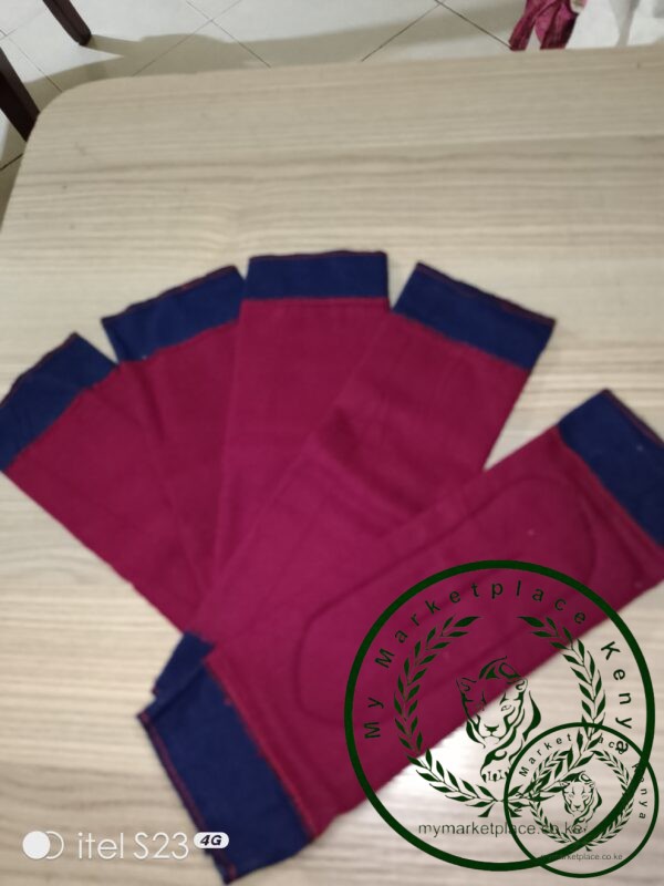 Reusable sanitary pads - Image 5