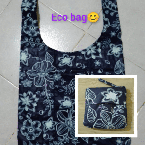 Eco bag