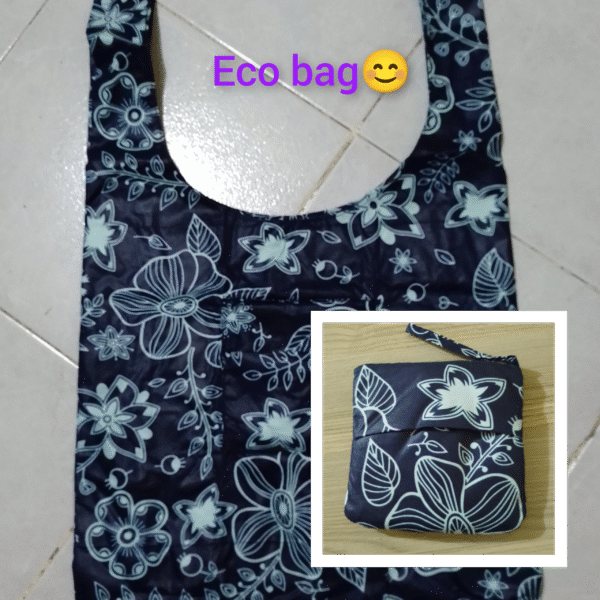 Eco bag