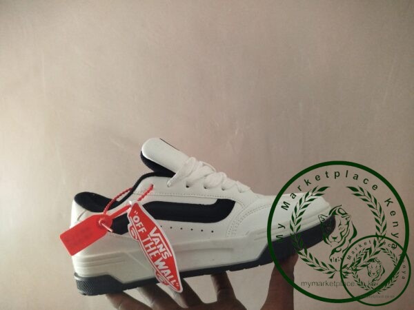 Vans Sneakers - Image 3