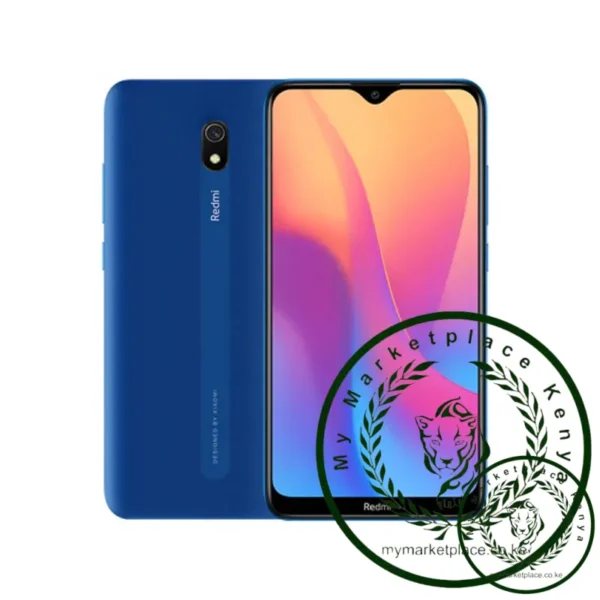 Xiaomi Redmi 8A smartphone 4G 64G Global firmware 5000mAh 6.22inch Snapdargon 439 12MP 18W Facial recognition used phone - Image 4