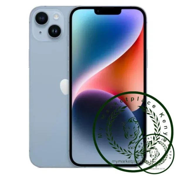 Apple iPhone 14 Plus 5g SmartPhone Apple A15 6.7inch OLED Screen 12MP Camera 4325mAh Battery IOS in Good Conditiopn Used Phone - Image 4