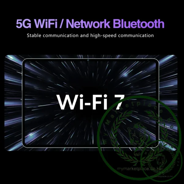 Global Version Original Pad 7 Pro Tablet Snapdragon 8gen2 Android 14 22GB+2TB 5G Dual SIM Bluetooth WiFi GPS 11inch HD 4K Ml Tab - Image 5