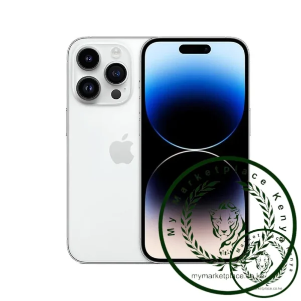 Apple iphone 14 pro CPU Apple A16 Battery 3200mAh 6.1-inches 48MP camera Original color display used phone - Image 6