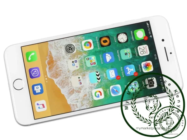Apple iPhone 8 plus 64GB/256GB Hexa Core 3D Touch ID LTE WIFI 12.0MP 5.5inch Fingerprint Used Unlocked Original Mobile Phone - Image 2