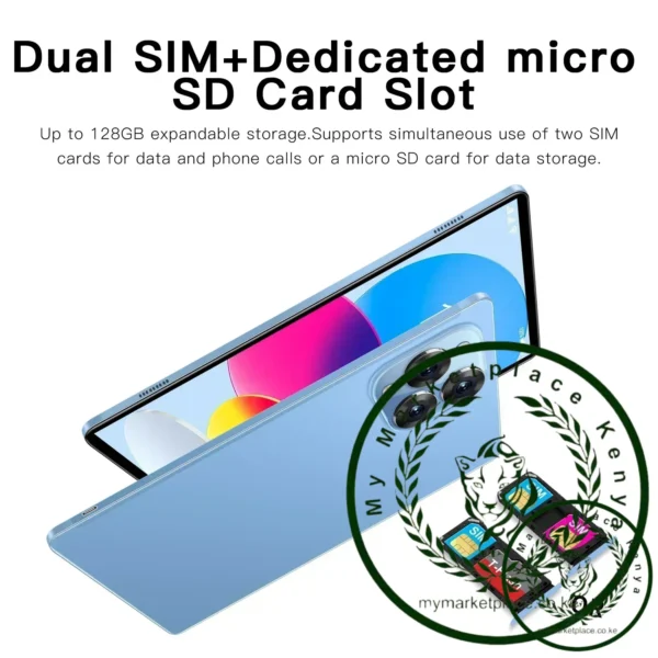 2025 Original XioaMi Pad 15 Pro Tablet Android14 Snapdragon888 11Inch HD 22GB+2TB 20000mAh 5G Dual SIM Bluetooth WiFi GPS Tables - Image 6