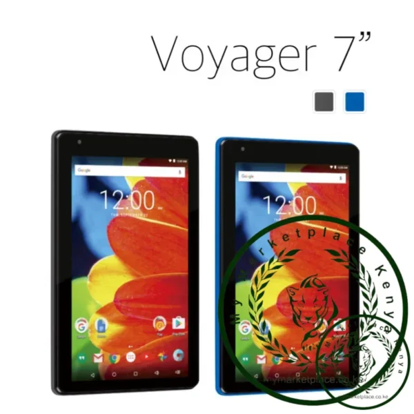 7 INCH 1GB RAM 16GB ROM RCT6973 Android 6.0 Tablet PC Sofiaboard RK30sdk Quad-Core 1024 x 600 pixels WIFI Dual Camera - Image 3