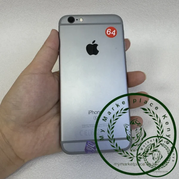 Original Apple iPhone 6S Mobile Phone 16/64/128GB ROM 2GB RAM 12MP 4G LTE 4.7" Unlocked IOS Cellphone