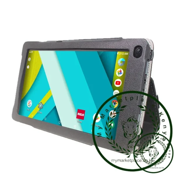 7 INCH 1GB RAM 16GB ROM RCT6973 Android 6.0 Tablet PC Sofiaboard RK30sdk Quad-Core 1024 x 600 pixels WIFI Dual Camera - Image 5