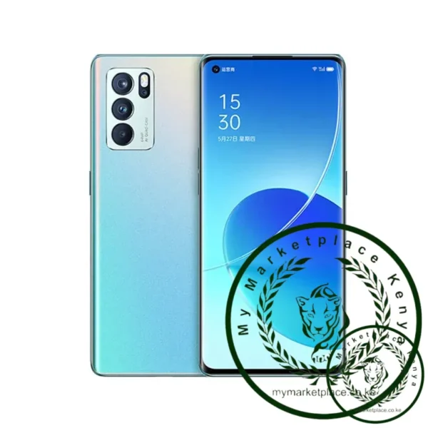 oppo Reno6 pro 5G Android Unlocked 6.55 inch 12GB RAM 256GB ROM All Colours in Good Condition Original used phone - Image 3
