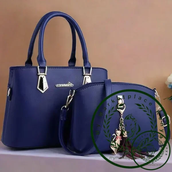women bag Fashion Casual Luxury handbag Designer Shoulder bags new bags for women 2025 Composite bag Messenger bag women bag
