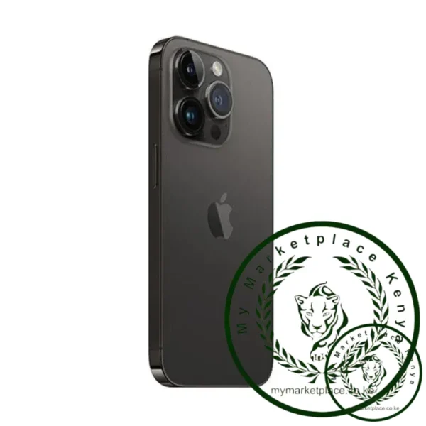 Apple iphone 14 pro CPU Apple A16 Battery 3200mAh 6.1-inches 48MP camera Original color display used phone - Image 3