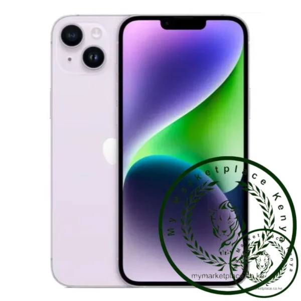 Apple iPhone 14 Plus 5g SmartPhone Apple A15 6.7inch OLED Screen 12MP Camera 4325mAh Battery IOS in Good Conditiopn Used Phone - Image 6