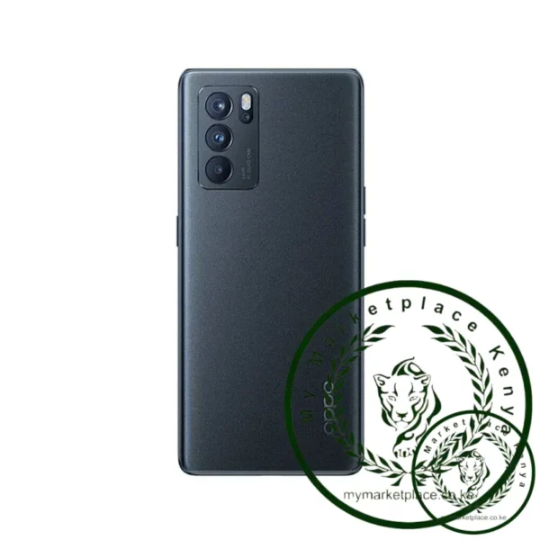 oppo Reno6 pro 5G Android Unlocked 6.55 inch 12GB RAM 256GB ROM All Colours in Good Condition Original used phone - Image 6