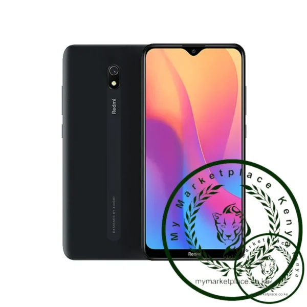 Xiaomi Redmi 8A smartphone 4G 64G Global firmware 5000mAh 6.22inch Snapdargon 439 12MP 18W Facial recognition used phone - Image 3