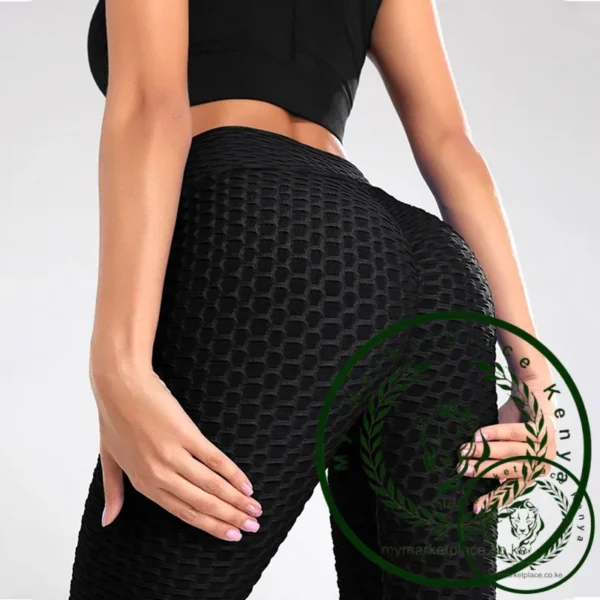 Women SportY Fitness Legging Push Up Sexy Gym Yoga Leggings Casual High Waist Plus Size Leggings Workout Clothes for Women