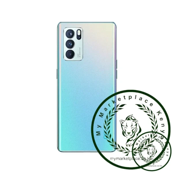 oppo Reno6 pro 5G Android Unlocked 6.55 inch 12GB RAM 256GB ROM All Colours in Good Condition Original used phone - Image 5