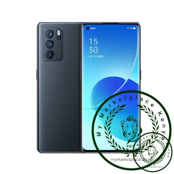 oppo Reno6 pro 5G Android Unlocked 6.55 inch 12GB RAM 256GB ROM All Colours in Good Condition Original used phone - Image 4