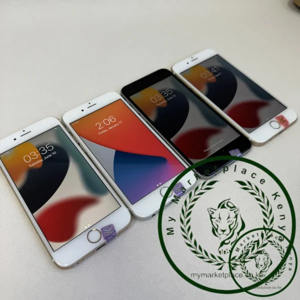 Original Apple iPhone 6S Mobile Phone 16/64/128GB ROM 2GB RAM 12MP 4G LTE 4.7" Unlocked IOS Cellphone - Image 3
