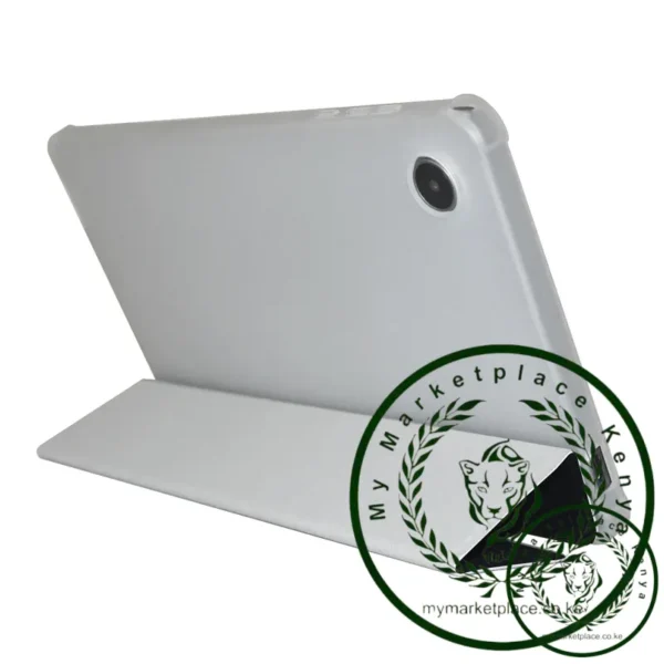 Funda For Alldocube iPlay 60 Mini Turbo 8.68" Tablet PC Slim Tri-Folding Stand Cover Case with TPU Back Shell - Image 6