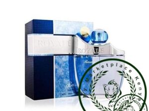 Rasasi Royale Blue For Men,EDP - 75ml