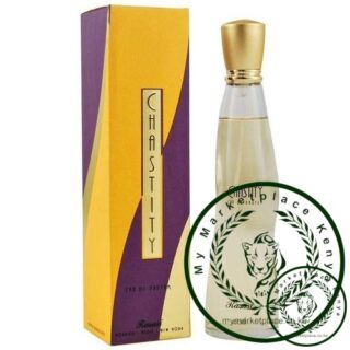 Rasasi Chastity For Women. EDP -100ml