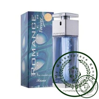 Rasasi Romance For Men Perfume