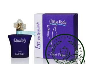 Rasasi Royale Blue For Men,EDP - 75ml