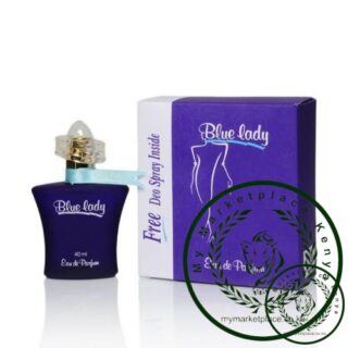 Rasasi Royale Blue For Men,EDP - 75ml