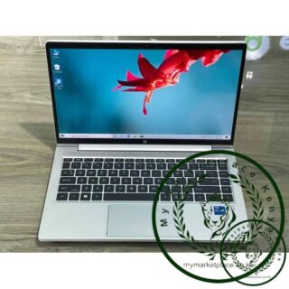 HP 13th Gen 8GB RAM 512 GB SSD With Radeon AMD Ryzen™5 -notebook 2.1GHz ™ Vega5 Graphics