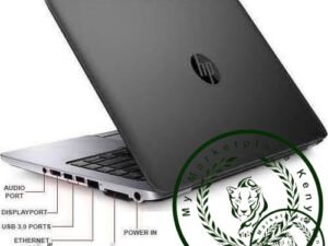 HP Elitebook 840 G1 8GB RAM 1 TB Storage Refurbished Intel Core I5