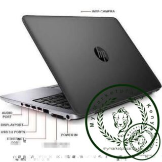 HP Elitebook 840 G1 8GB RAM 1 TB Storage Refurbished Intel Core I5