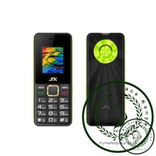 Jx S30 2 SIM CARD NEW DESIGN KABAMBE PHONE