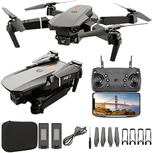 Drones