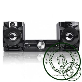 Hisense HA450M Mini HiFi System (2YRs WRTY)
