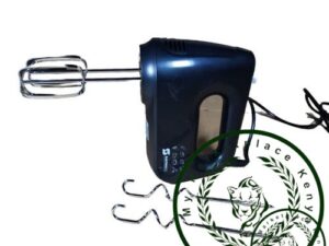 Sayona SHM 4524 Hand-held Mixer