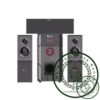 Amtec AM-731 3.1CH Sub Woofer Bluetooth System-FM,USB,SD-20000W