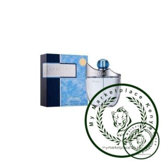 Rasasi Royale Blue For Men,EDP - 75ml