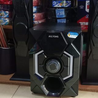 Ailons 5.1 System