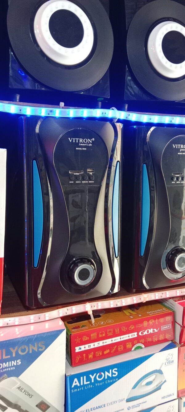 Vitron Smartlife V643