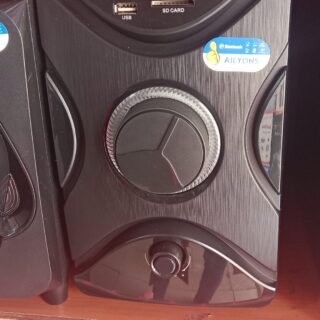 Ailyons 2.1 System