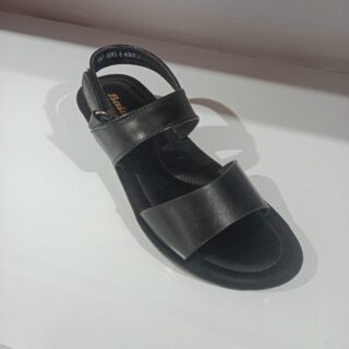 Bata Cushion Back Strapped 6093