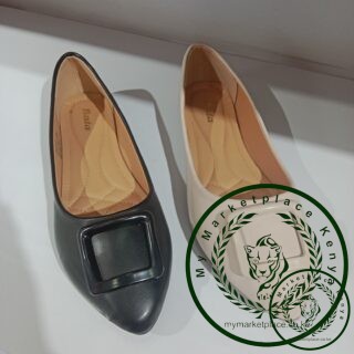 Bata Flat D328