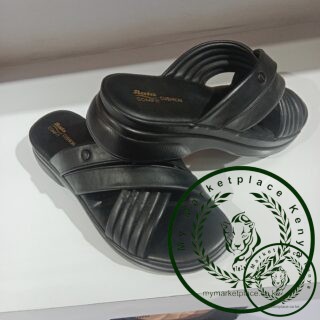 Bata Comfit Black 6115