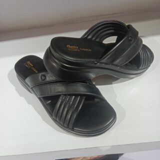 Bata Comfit Black 6115