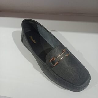 Ladies Official Leather shoe 6011