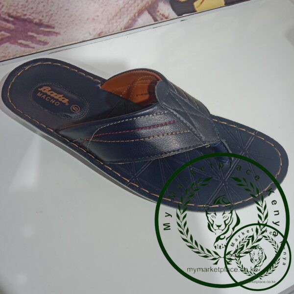 Unisex Bata Macho 9745