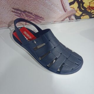 Bata Unisex Open Blue