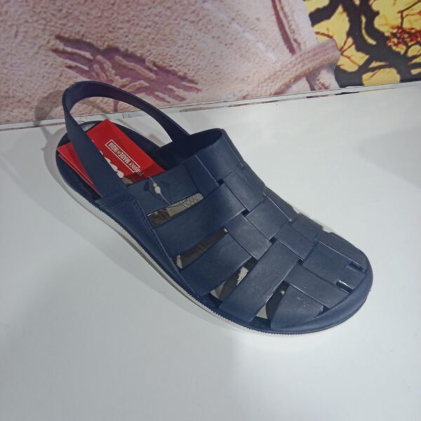 Bata Unisex Open Blue