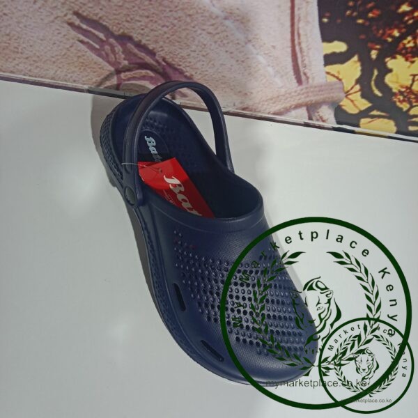 Bata Crocks Blue 9399